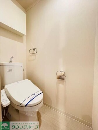 GRAND CHARMEの物件内観写真